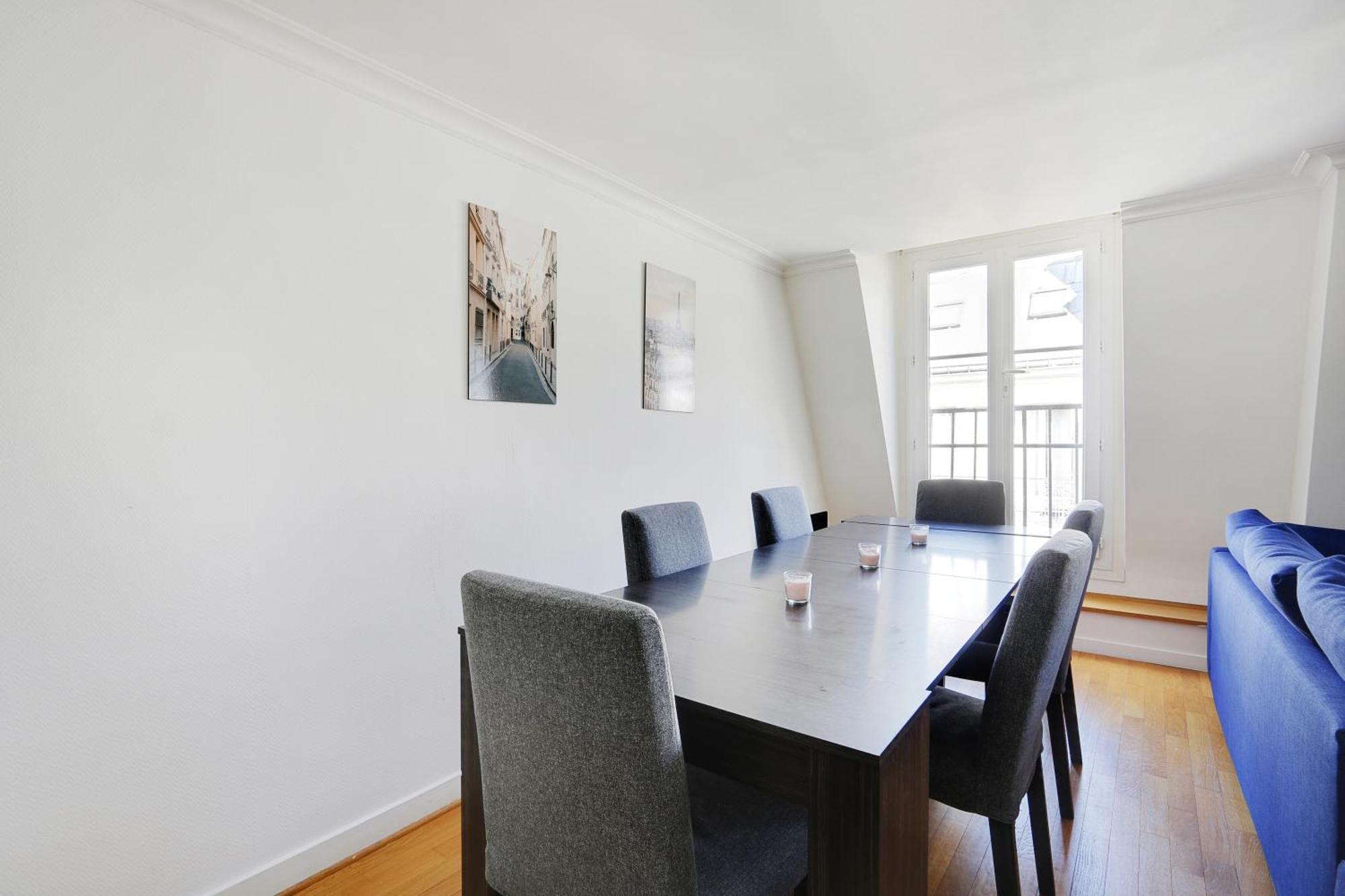 Appartement Pick A Flat's In Champs-elysees - Rue Ponthieu *
